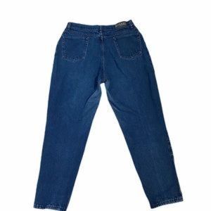 Vintage Gitano baggy mom jeans size 18